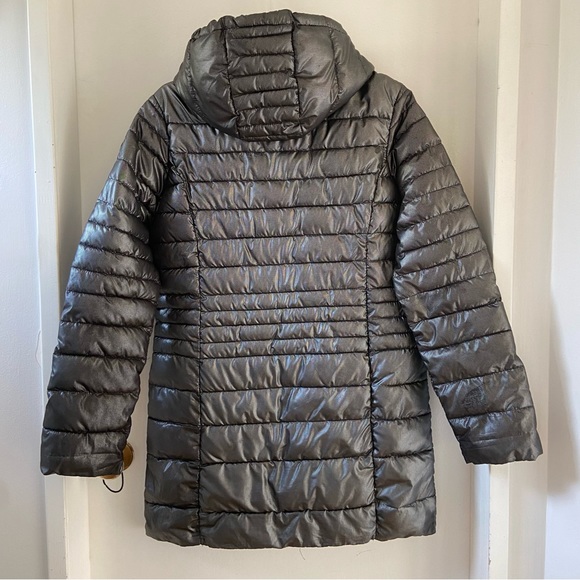 Point Zero packable jacket with hood - Picture 4 of 9